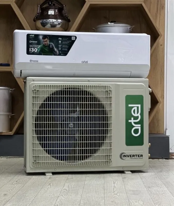 Кондиционер Artel 12 Inverter 40кв оптом со склада Доставка бесплатно