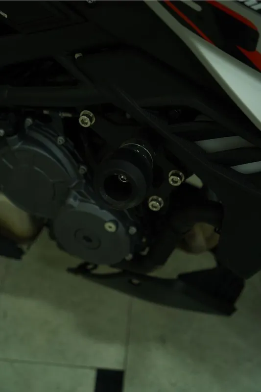 Продаётся Kove 450R 5