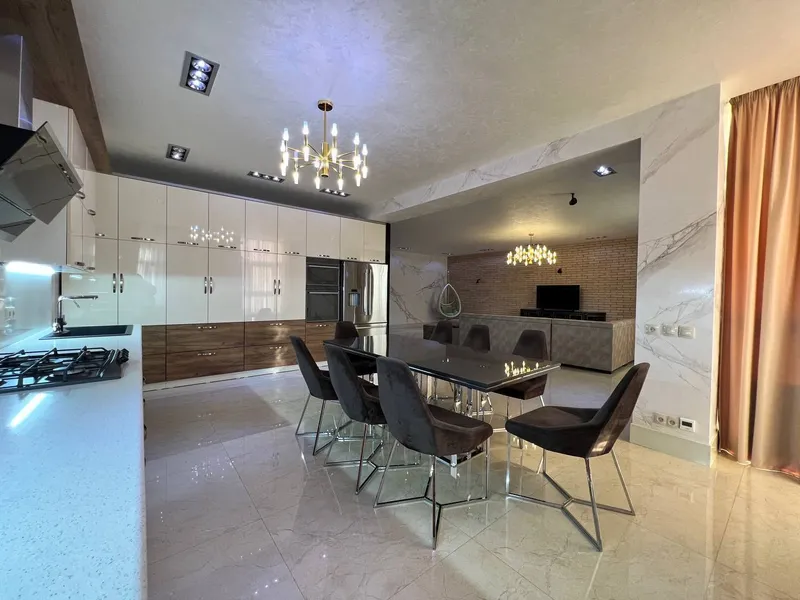 Продаётся стильная 3-комнатная квартира в ЖК Elegant — фото 3