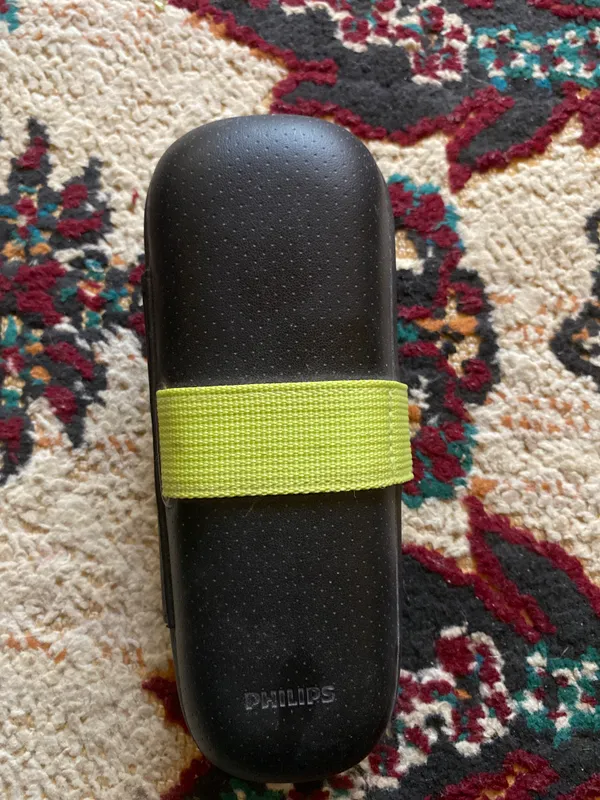 Philips One blade