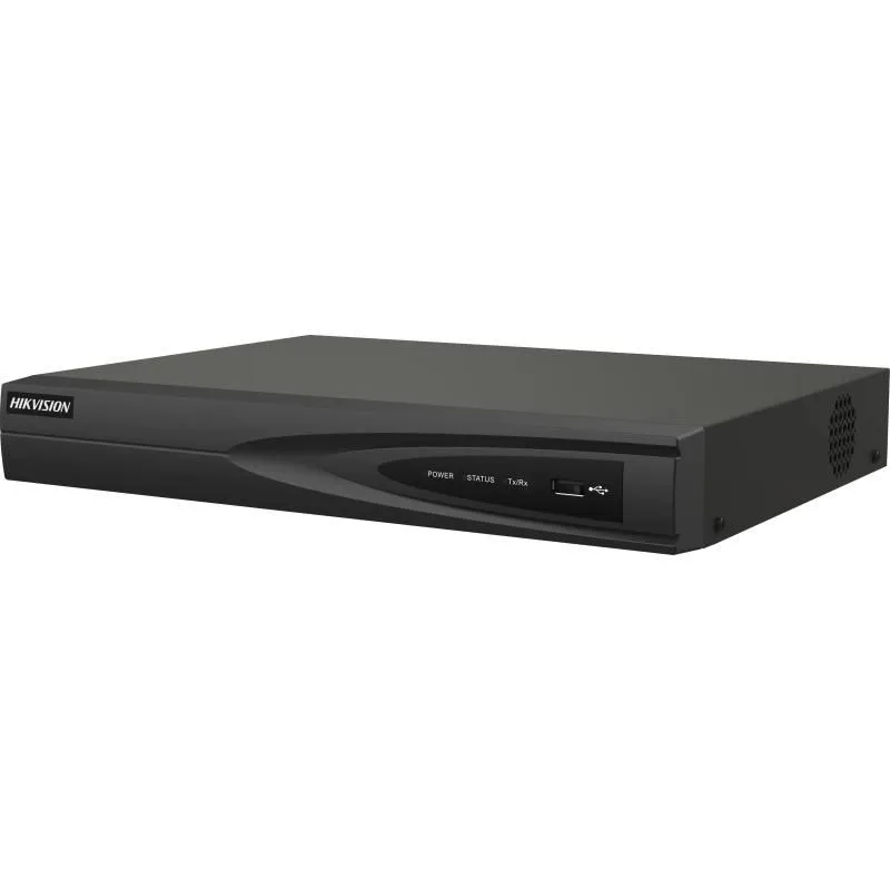 Видеорегистратор Hikvision DS-7604NI-Q1