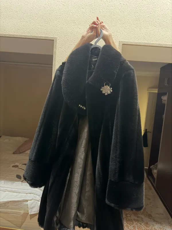 Шуба 3