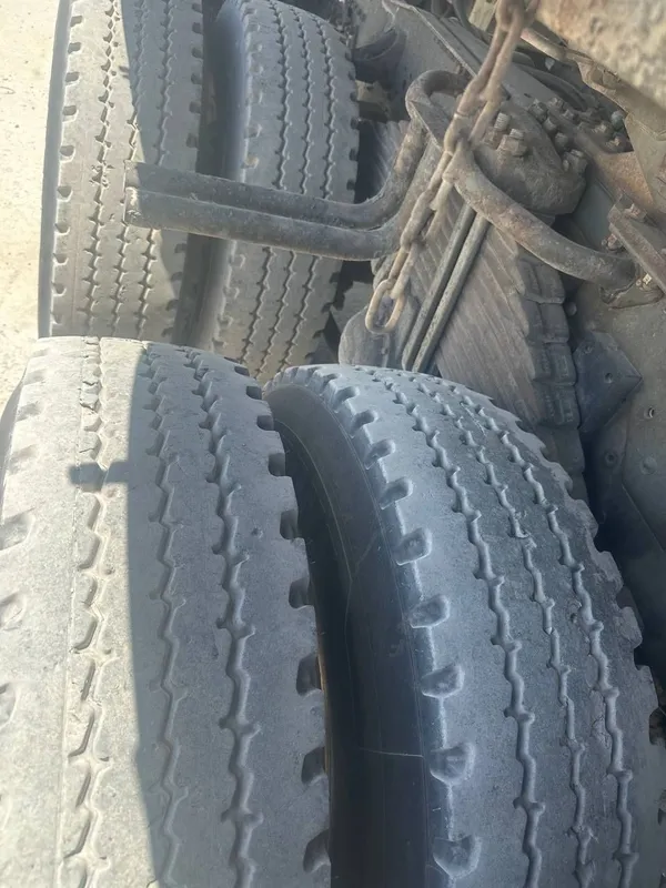 Howo A6 2019 yili 420 ot kuchi — фото 2