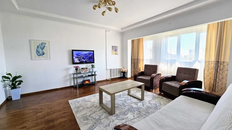 2-комнатная квартира, 68 м², 5/9 этаж, ЖК Fartuna House 1
