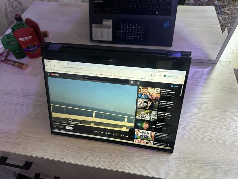 asus vivobook S14 flip 6 asus vivobook S14 flip 6