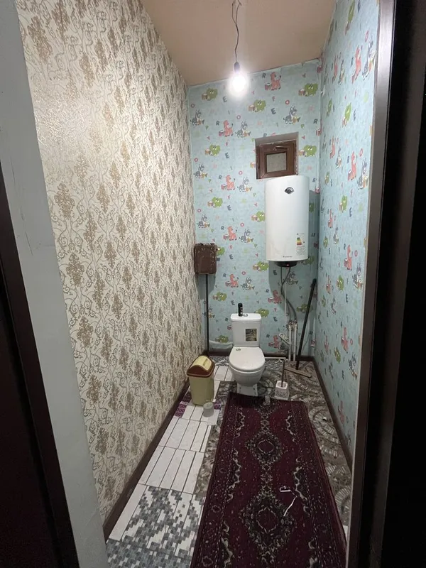 Uchastka arendaga beriladi 5 sotiq yevro remont 6 xona mebellari bilan — фото 4