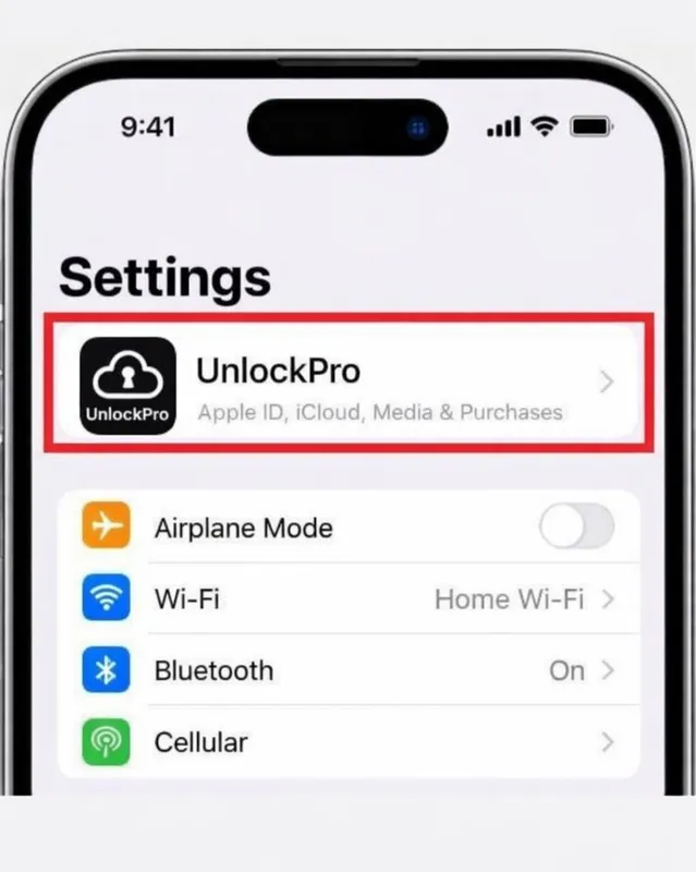 iPhone / iPad / iWatch / MacBook — iCloud ochish | Official + Bypass — фото 1 iPhone / iPad / iWatch / MacBook — iCloud ochish | Official + Bypass — фото 1