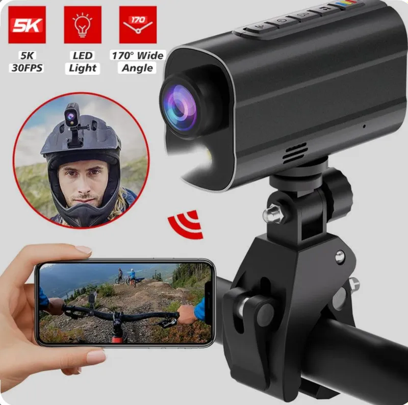 SupCam Pro 5K, 4K, HD,FOTO kamerasi .Wifi, mini fleshka ketadi SupCam Pro 5K, 4K, HD,FOTO kamerasi .Wifi, mini fleshka ketadi