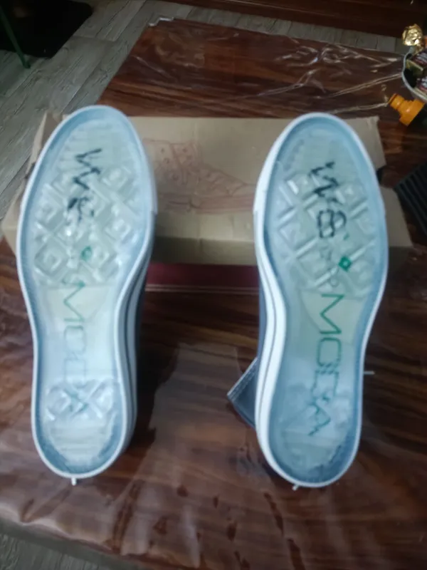 Турецкие кеды Converse — фото 4