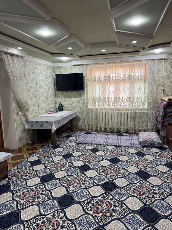 Дом квартира 43 кв 1 хона 2 хона килинган — фото 5