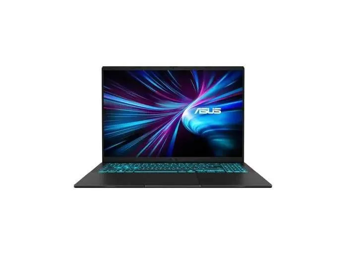 Ноутбук ASUS VivoBook V16 V3607VM (Core 7-240H/16GB/512GB/RTX 5060)