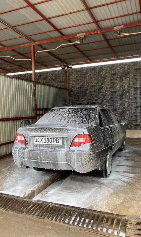 Nexia 2, «Сонг гибрит» 5 Nexia 2, «Сонг гибрит» 5
