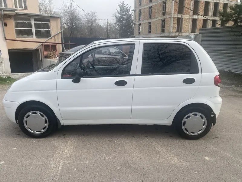 Matiz sotiladi ozimniki 4 Matiz sotiladi ozimniki 4