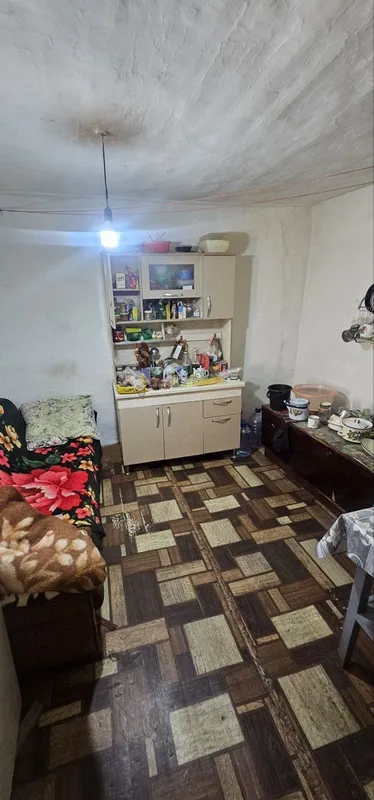 Продается небольшой участок с домом — фото 4