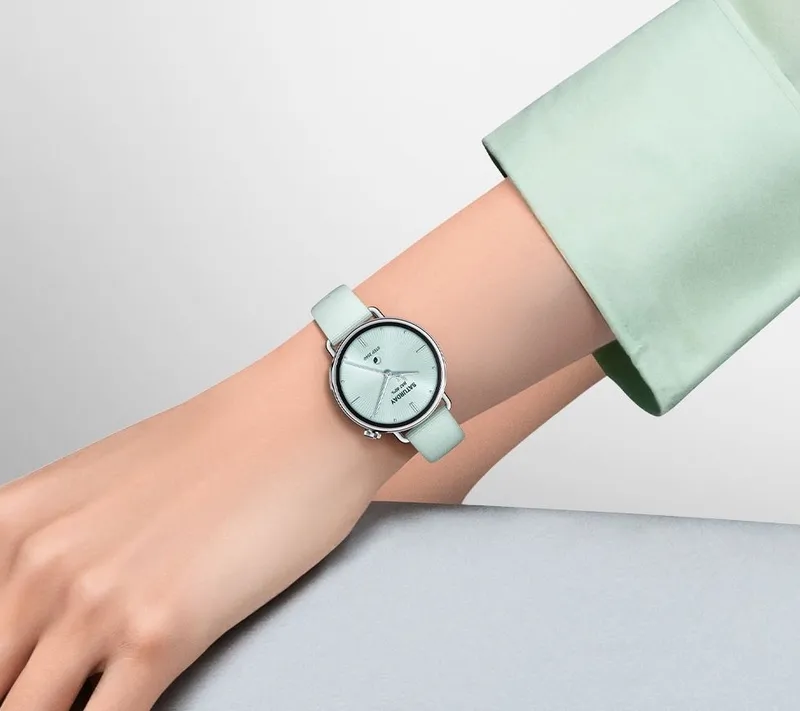 Новый Xiaomi Watch S4 41мм • Часы • — фото 2