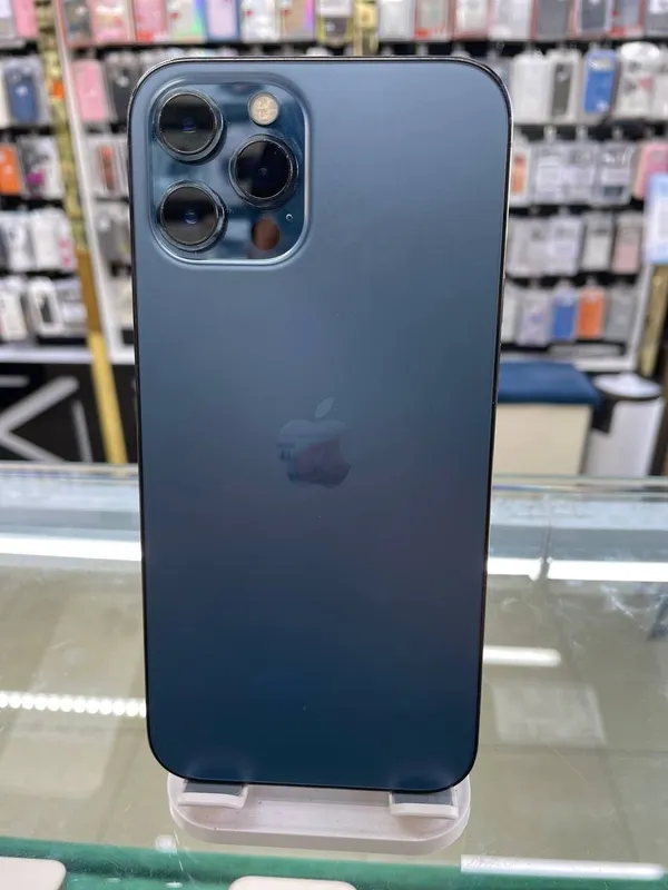 Iphone 12 Pro Max 256GB 1