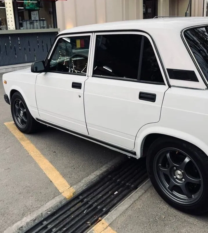Vaz 2107 Sotiladi 1 Vaz 2107 Sotiladi 1