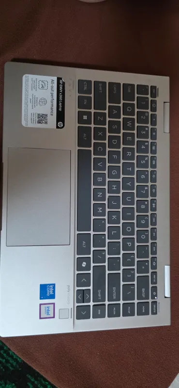 HP ENVY 360º 6