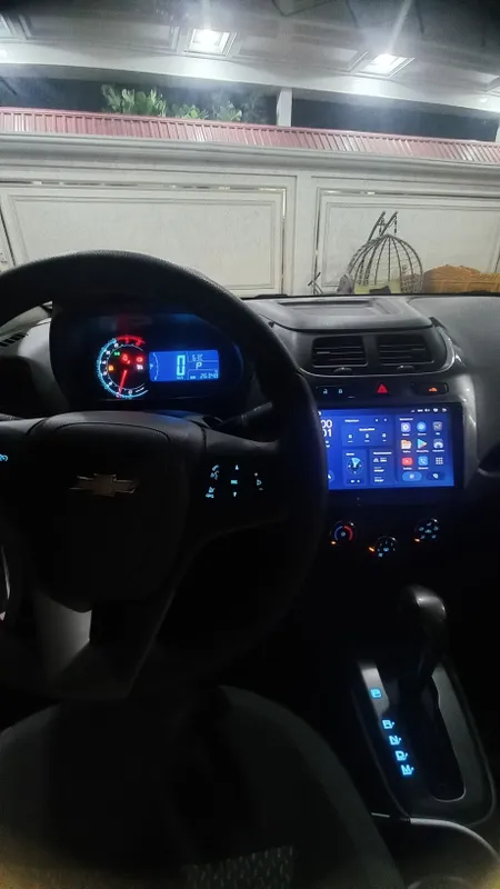 Cobalt 2024.Dexqonidan 26.000km yurgan Narxini Kelishamiz 4 Cobalt 2024.Dexqonidan 26.000km yurgan Narxini Kelishamiz 4
