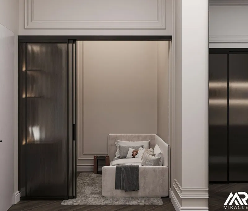 Район: Шайхантахурский Nest one 7 Район: Шайхантахурский Nest one 7