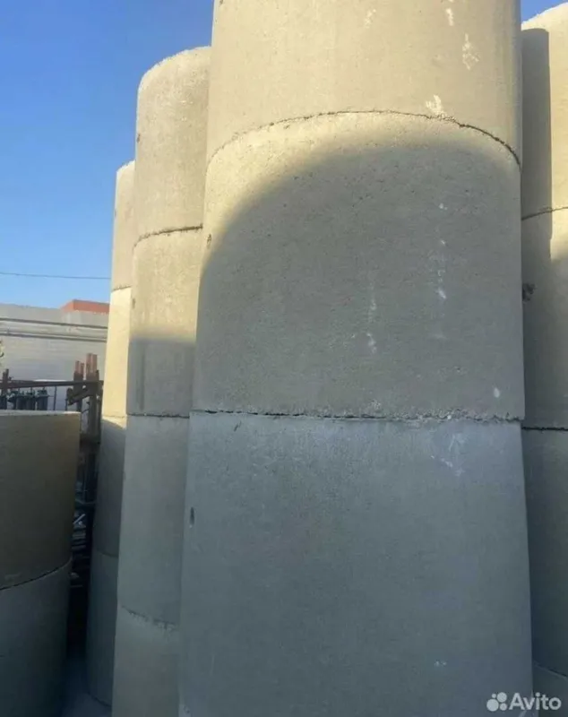 Beton quduq ishlab chiqaramiz (Buyurtma olamiz) 4 Beton quduq ishlab chiqaramiz (Buyurtma olamiz) 4