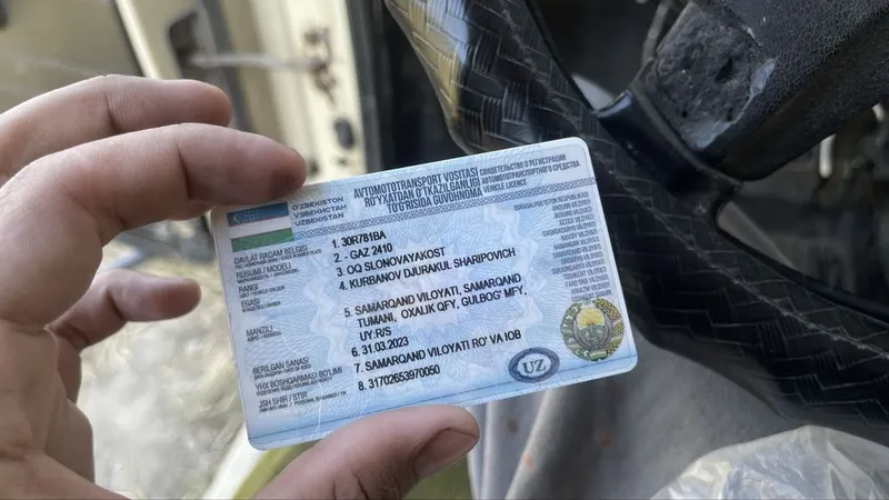 Volga gaz 24 850$ga 7