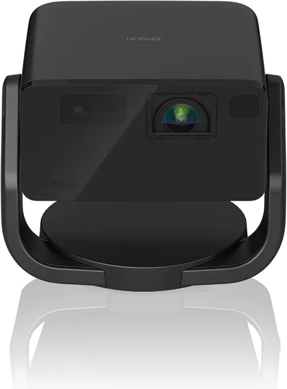 Проектор Epson EF22 laser — фото 1