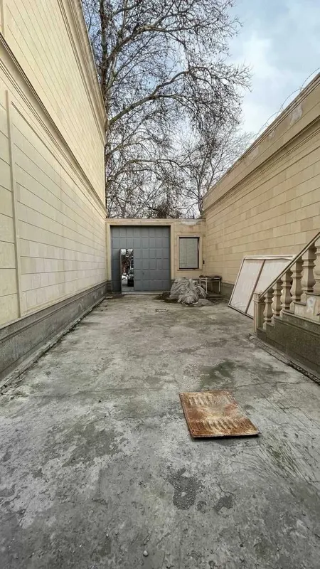 Сдаётся Здание Вдоль дороги 1400м2 ул.Луначарского — фото 5