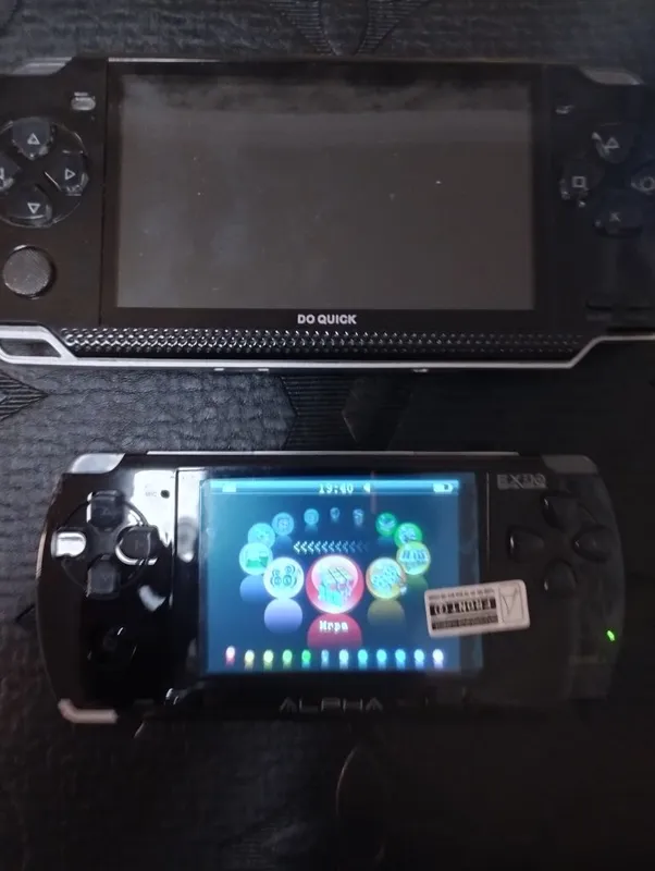 Assalom alekum Psplar sotiladi Psp Mini — фото 1