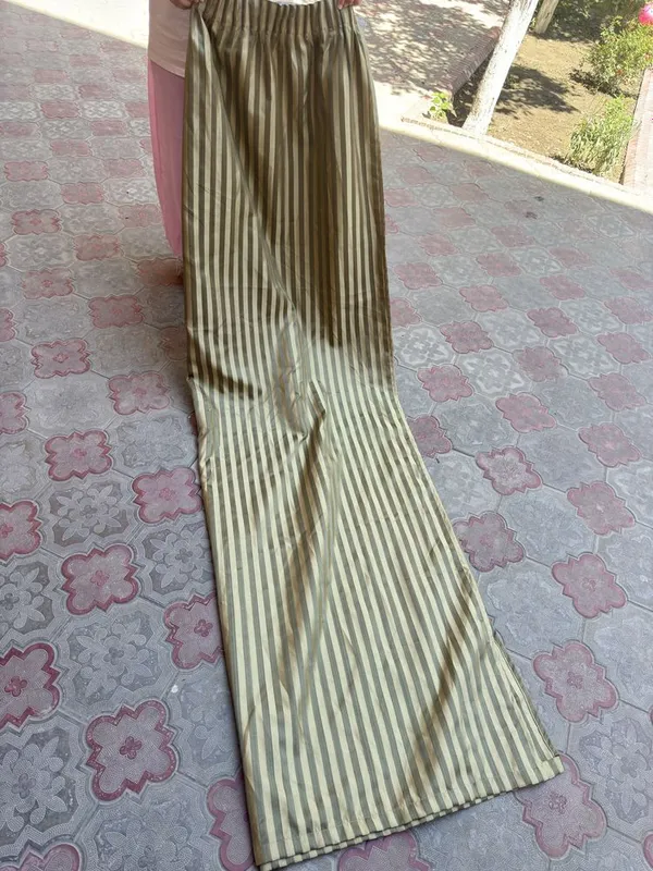 Шторы для зала — фото 1