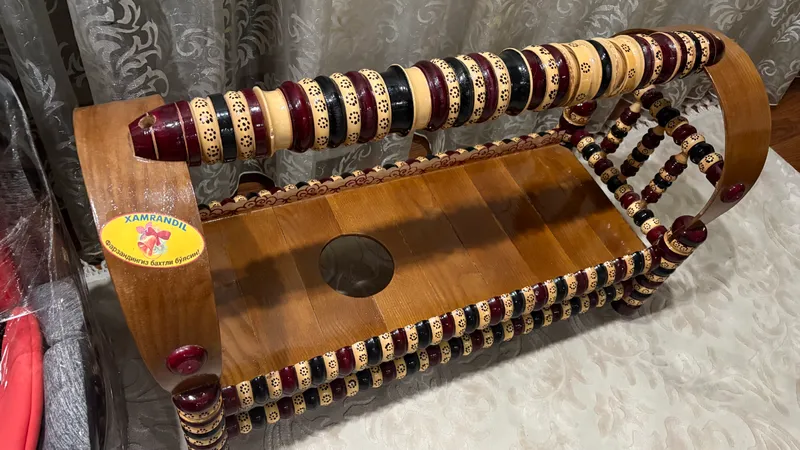 Hamrandil Beshik sotiladi Hamrandil Beshik sotiladi