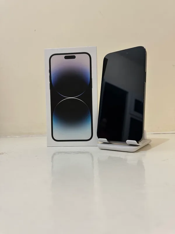 iPhone 14 Pro Max (256) ideal srochna 2 iPhone 14 Pro Max (256) ideal srochna 2