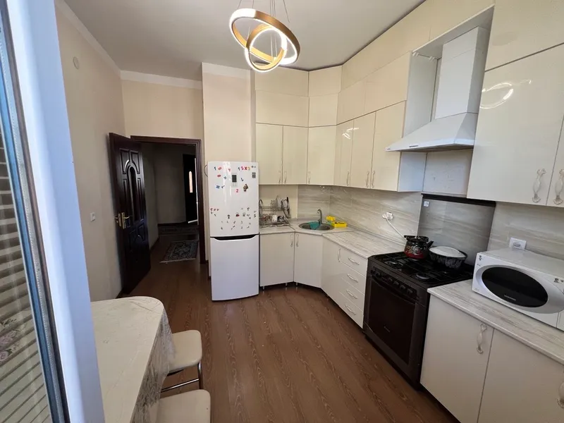 Яшнабадский район, аренда квартиры без маклера 360$ 4