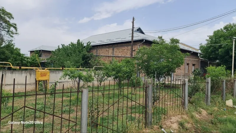 Уй сотилади 9 сотих Гульбахор центрда — фото 4