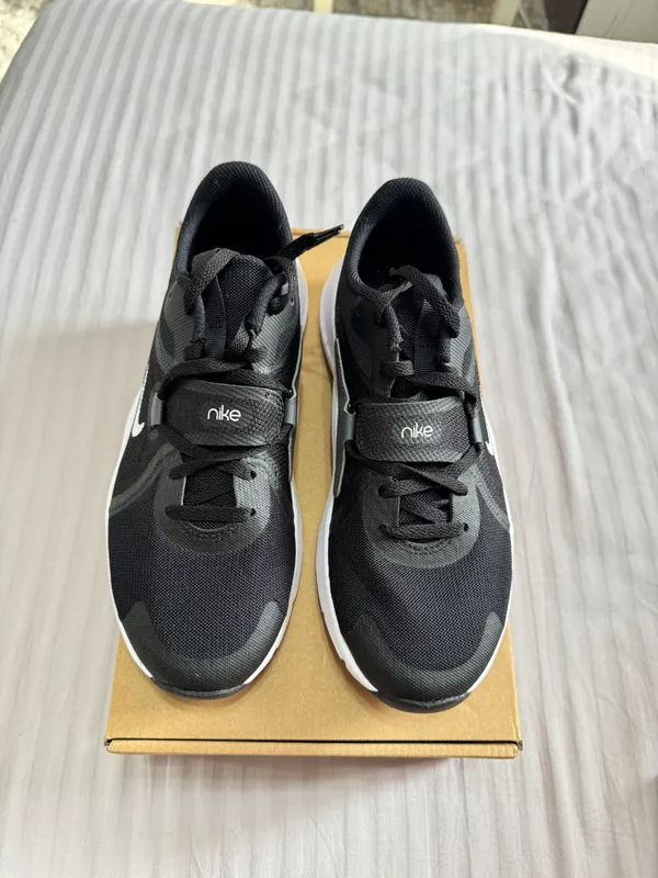 Новые кроссовки Nike Original! — фото 2