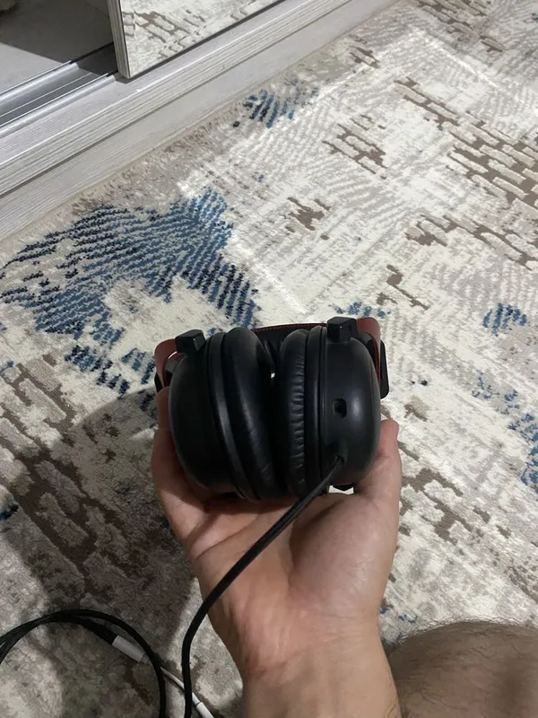 HyperX igravoy ariginal 2 HyperX igravoy ariginal 2