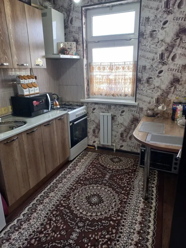 Продаётся 2-х комнатная квартира — фото 6