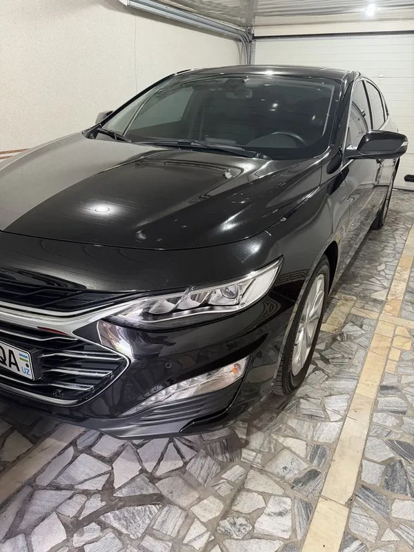Chevrolet Malibu2 Premier 1 Chevrolet Malibu2 Premier 1