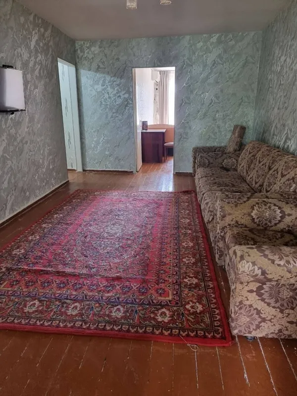 Аренда Мирзо-Улугбекский кафе Бухара — фото 7