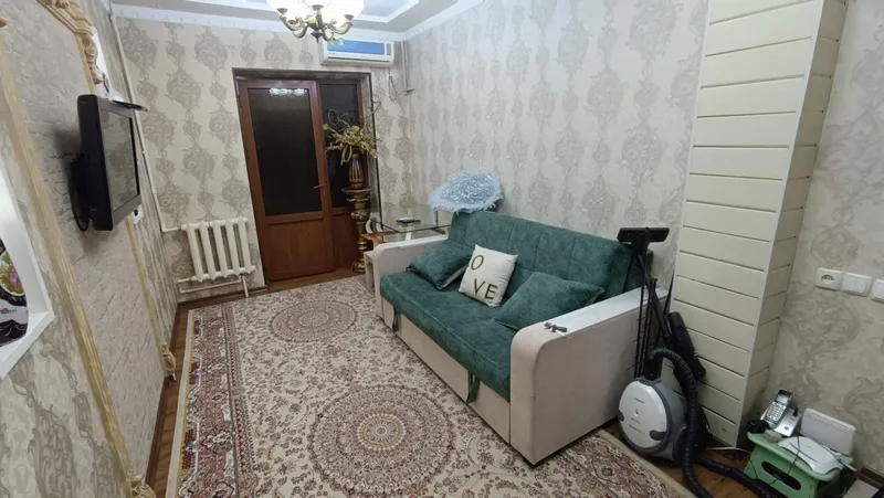 Arenda kvartira bel-tepada 2 xonalik narxi 550$ 6