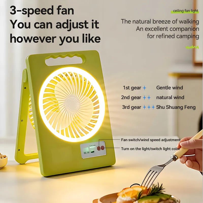 Quyosh energiyasida ishlovchi ventilyator-chiroq (Solar Fan Light) CCC 4 Quyosh energiyasida ishlovchi ventilyator-chiroq (Solar Fan Light) CCC 4