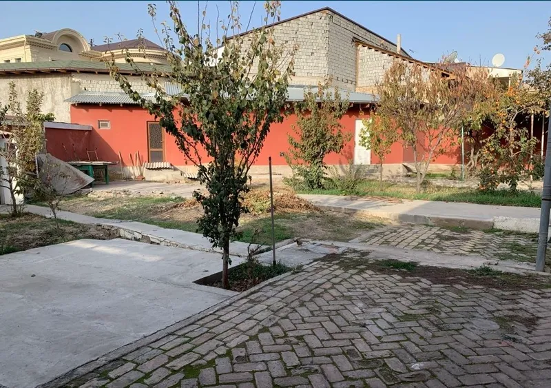Дом на Узбекистанской — фото 4