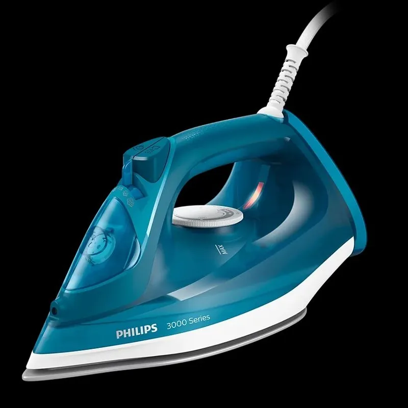PHILIPS Паровой утюг Philips DST3040/70 1