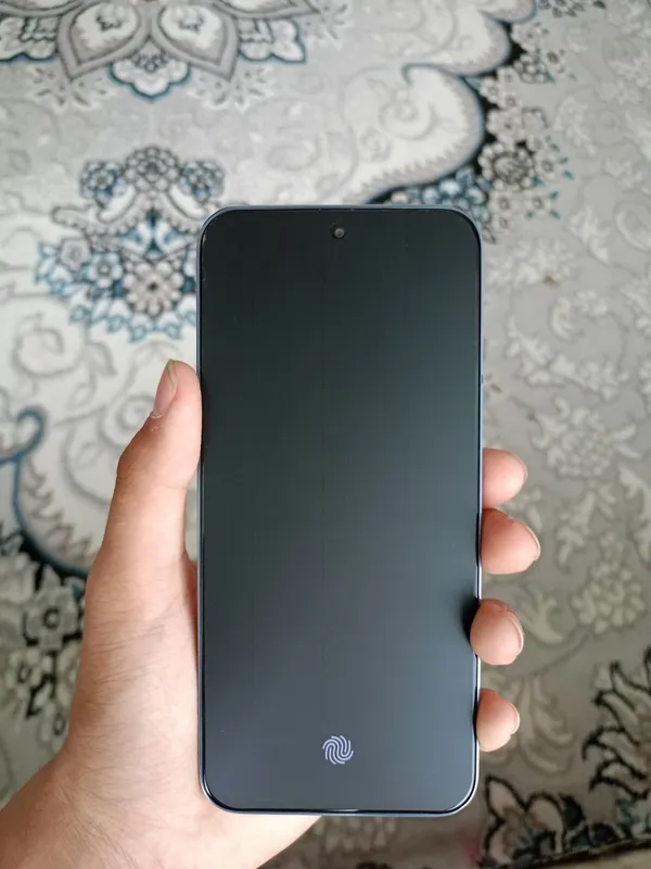 Infinix gt 30 pro — фото 3