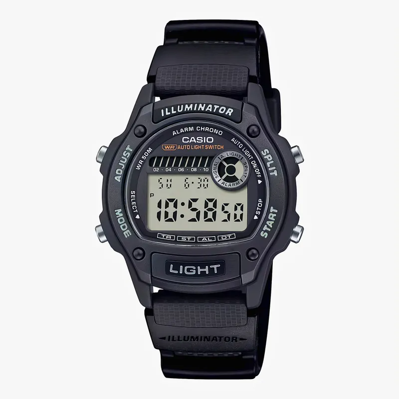 Casio W-220H