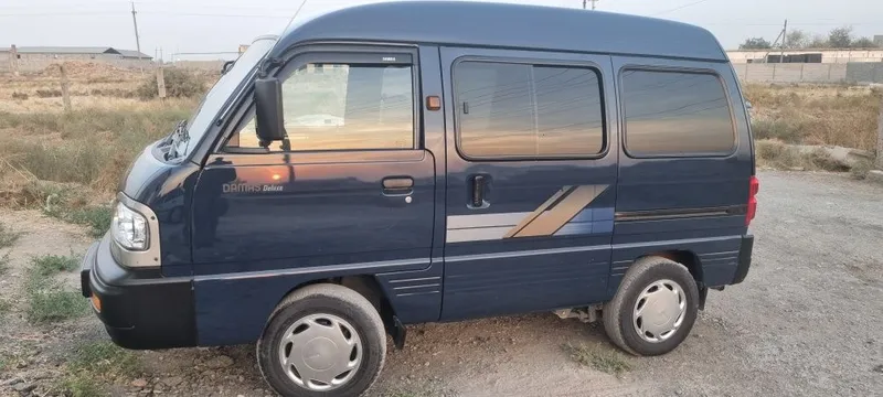 Damaz sotiladi 2023 y 71000 km yurgan gaz+benzin