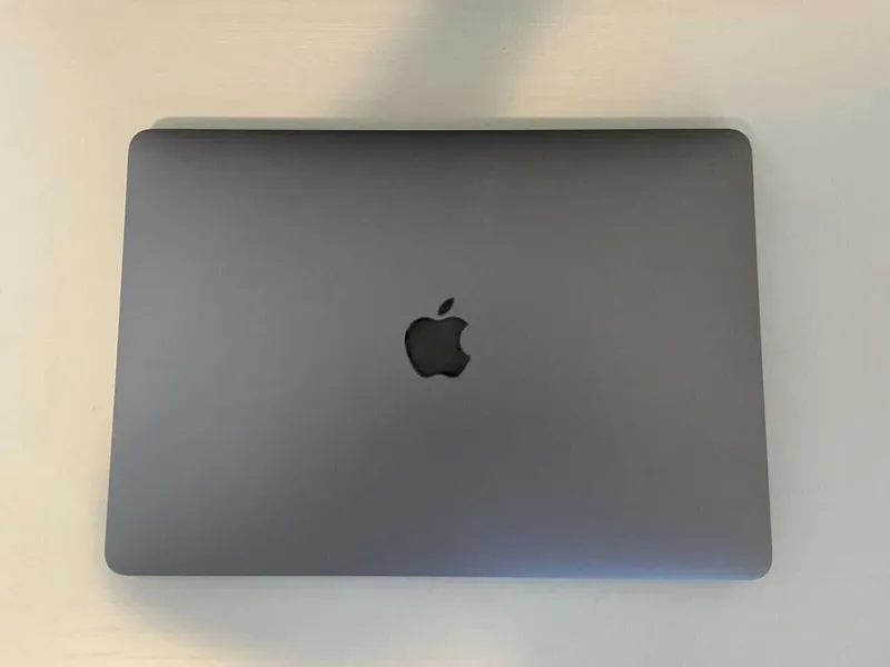 M1 Macbook Air FULL komplekt| NAQDGA yoki NASIYAGA — фото 5