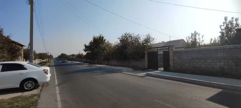 Ховли уй сотилади — фото 1