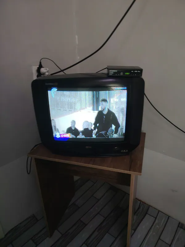 Телвизор лммллбрбплш