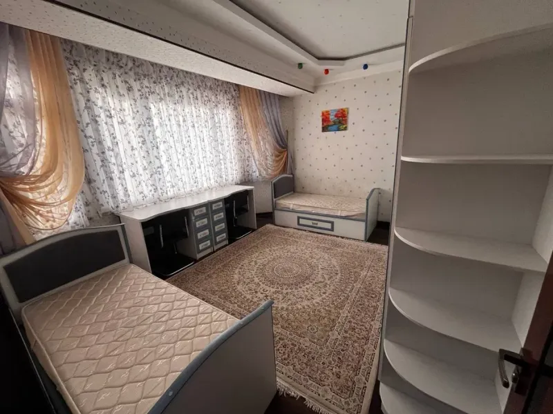 Parkent Goldan Haus 3 xonali/8/9 100 m2 4